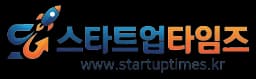 스타트업타임즈 logo