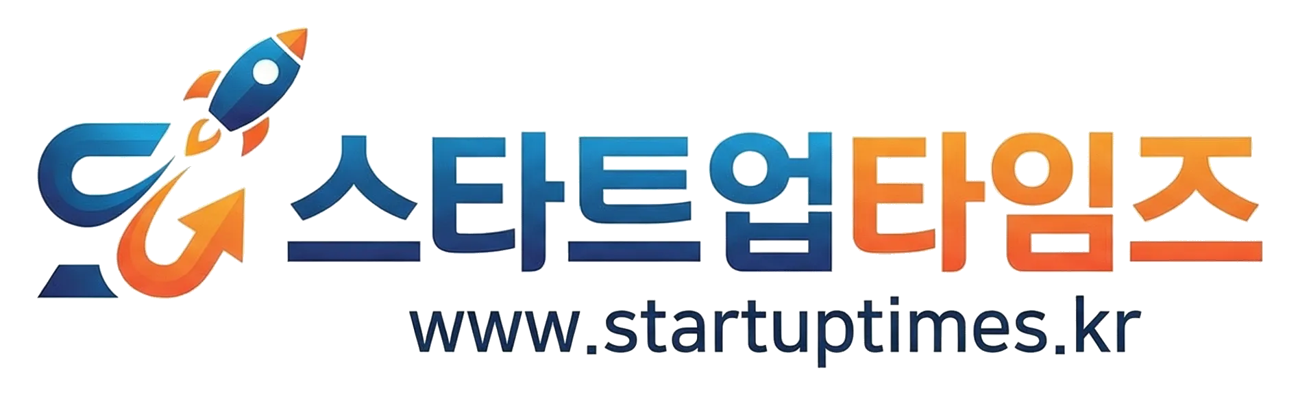스타트업타임즈 logo